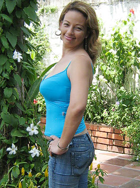Your Latin Wife?