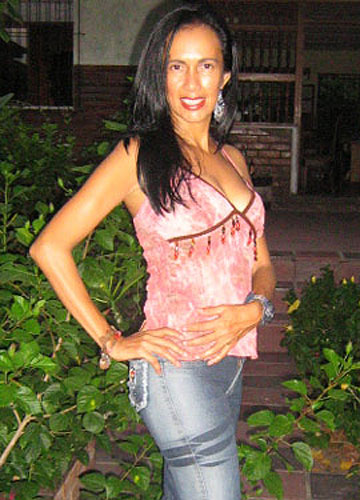 Your Latin Wife?