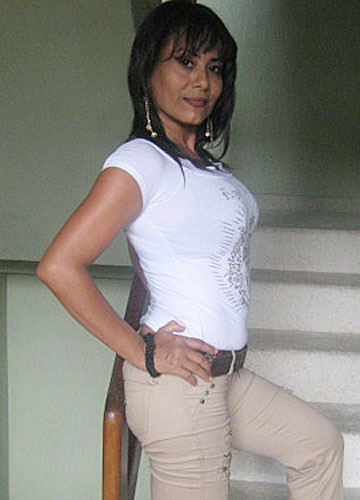 Your Latin Wife?
