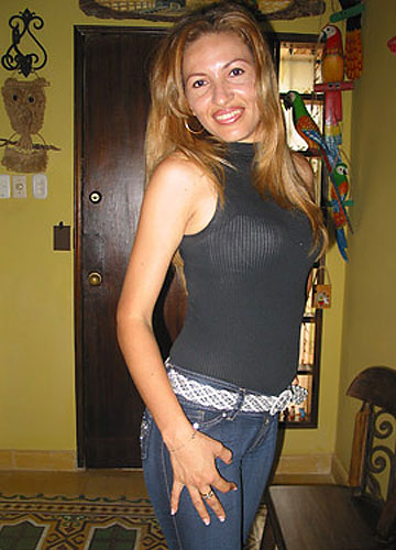 Your Latin Bride?