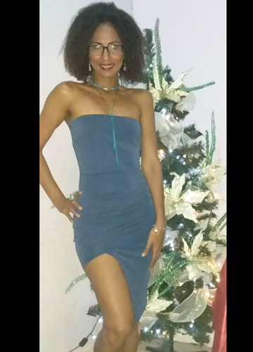 Your Latin Wife?
