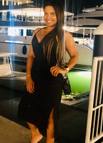 Your Latin Wife?