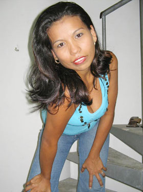 Your Latin Bride?