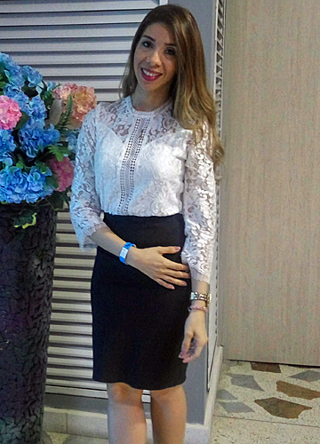 Your Latin Bride?