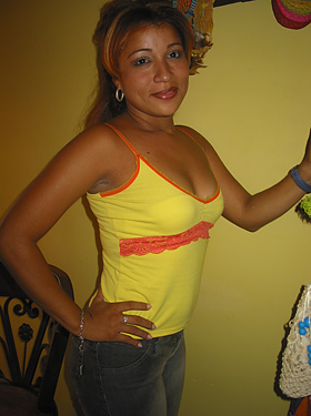 Your Latin Wife?