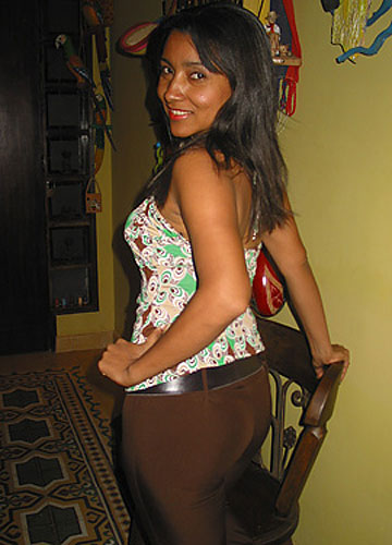Your Latin Wife?