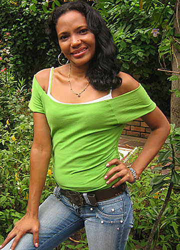 Your Latin Wife?