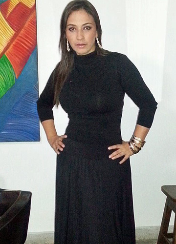 Your Latin Wife?