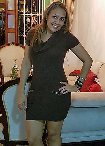 Your Latin Wife?