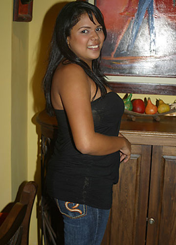 Your Latin Wife?