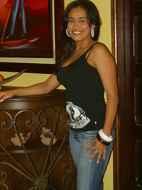 Your Latin Wife?