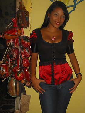 Your Latin Wife?