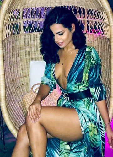 Your Latin Wife?