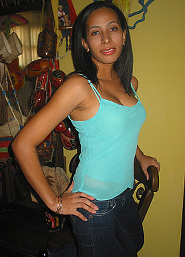 Your Latin Wife?