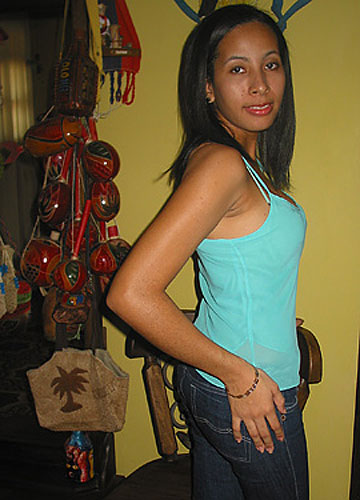 Your Latin Wife?