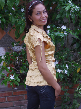 Your Latin Bride?