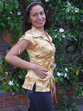 Your Latin Wife?