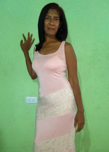 Your Latin Bride?
