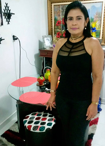 Your Latin Wife?