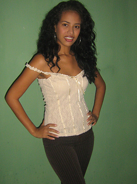 Your Latin Wife?