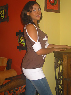Your Latin Wife?