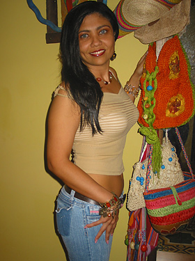 Your Latin Wife?