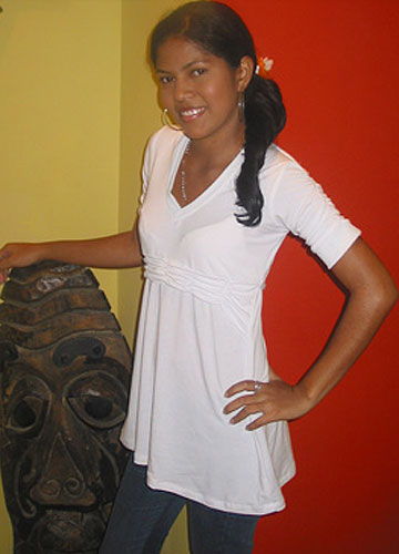 Your Latin Wife?