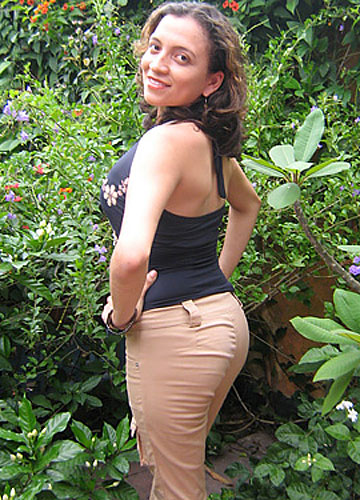 Your Latin Wife?