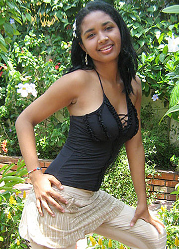 Your Latin Wife?