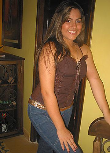 Your Latin Bride?