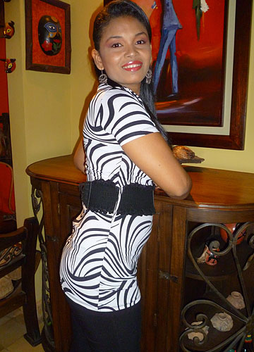 Your Latin Wife?