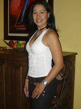 Your Latin Bride?
