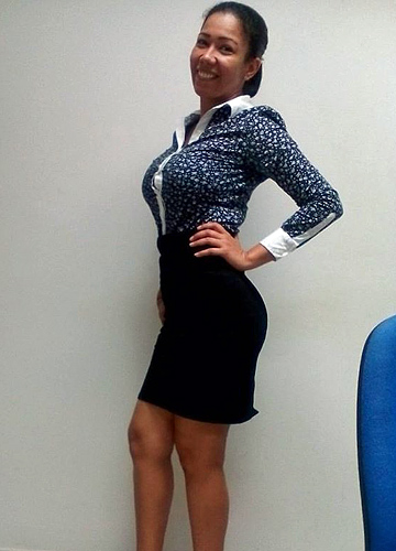 Your Latin Wife?