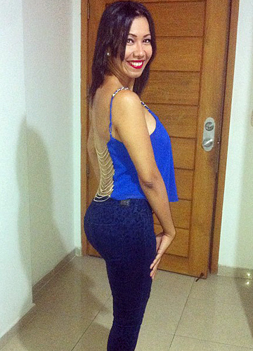Your Latin Wife?
