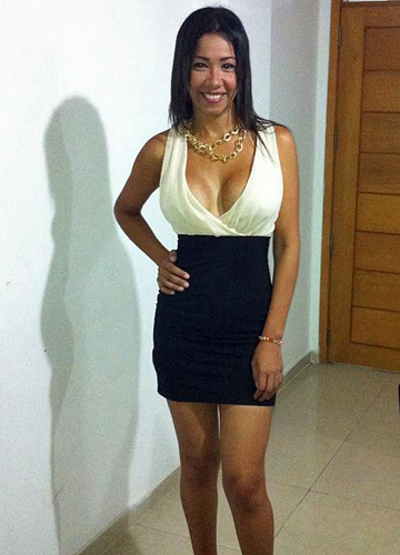 Your Latin Bride?