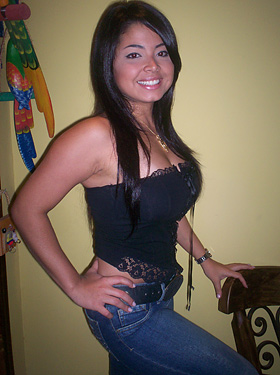 Your Latin Wife?
