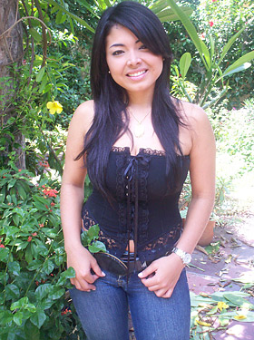 Your Latin Bride?