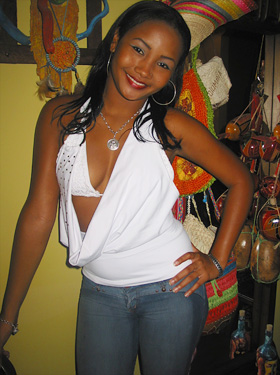 Your Latin Wife?