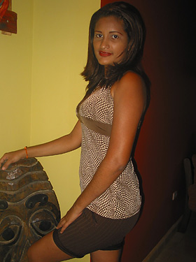 Your Latin Bride?