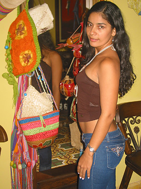 Your Latin Wife?