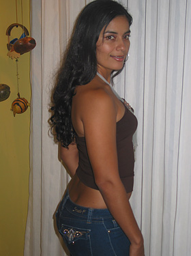 Your Latin Wife?
