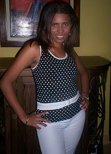 Your Latin Wife?