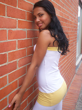 Your Latin Wife?
