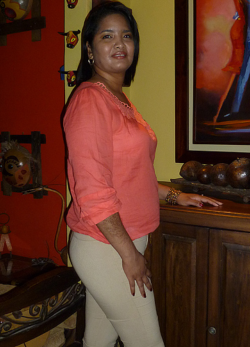 Your Latin Wife?