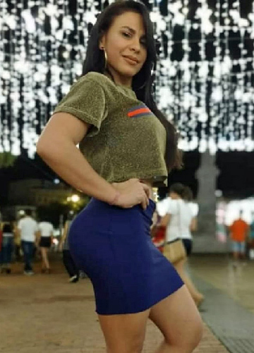 Your Latin Wife?