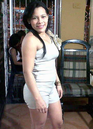 Your Latin Bride?