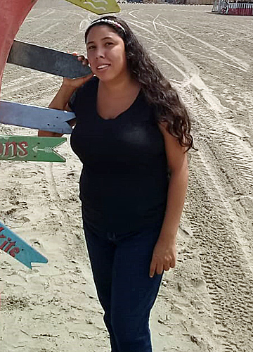 Your Latin Bride?