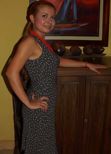 Your Latin Wife?