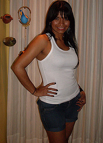 Your Latin Wife?