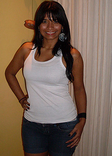Your Latin Wife?